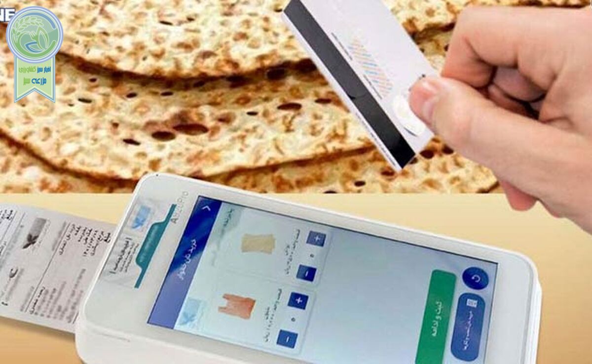 فروش نان ۱۰۰ هزار تومانی صحت دارد؟+ ویدئو

