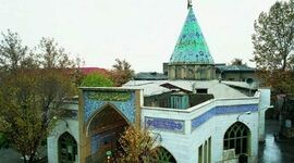 38هزار متر از بافت تاریخی تهران امامزاده می‌‌شود؟

