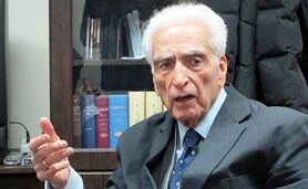 اسلامی‌ندوشن، بزرگ‌مرد خطه ادب و فرهنگ ایران

