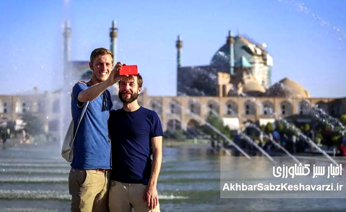 گردشگری ایران زیر سایه جنگ یا مدیریت؟ روایت فعالان از بحران عمیق