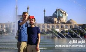 گردشگری ایران زیر سایه جنگ یا مدیریت؟ روایت فعالان از بحران عمیق