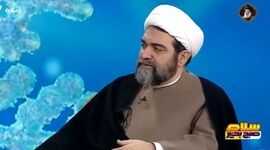 توهین تند سخنران مشهور به موافقان مذاکره در برنامه زنده تلویزیونی+ ویدئو

