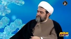 توهین تند سخنران مشهور به موافقان مذاکره در برنامه زنده تلویزیونی+ ویدئو

