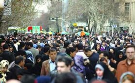 افول طبقه متوسط کشور

