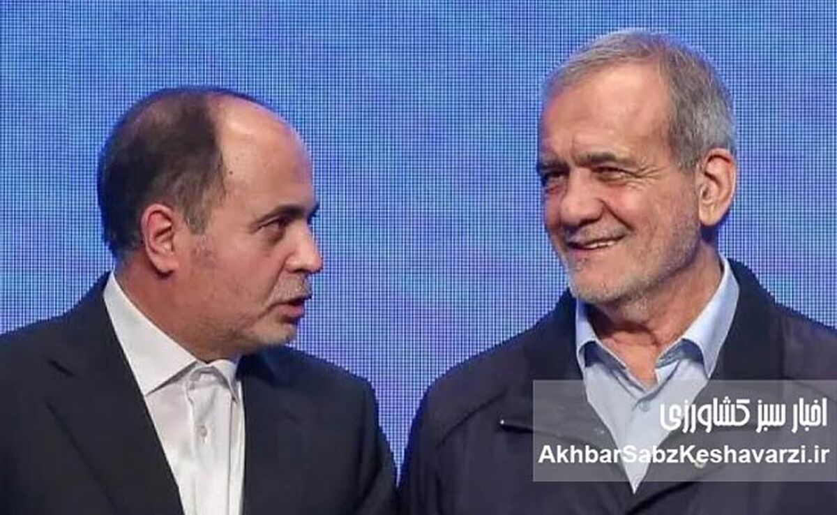 هشدار جدی به رئیس‌جمهور: کشاورزی قربانی رفاقت، رانت و ناکارآمدی شده است