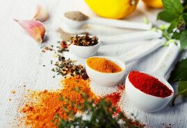 ۵ گیاه و ادویه مناسب بیماری‌های تنفسی

