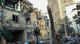اسکان موقت شهروندان جنگ‌زده در تهران؛ ابهام‌ها و چالش‌های پایان یک پناه موقت