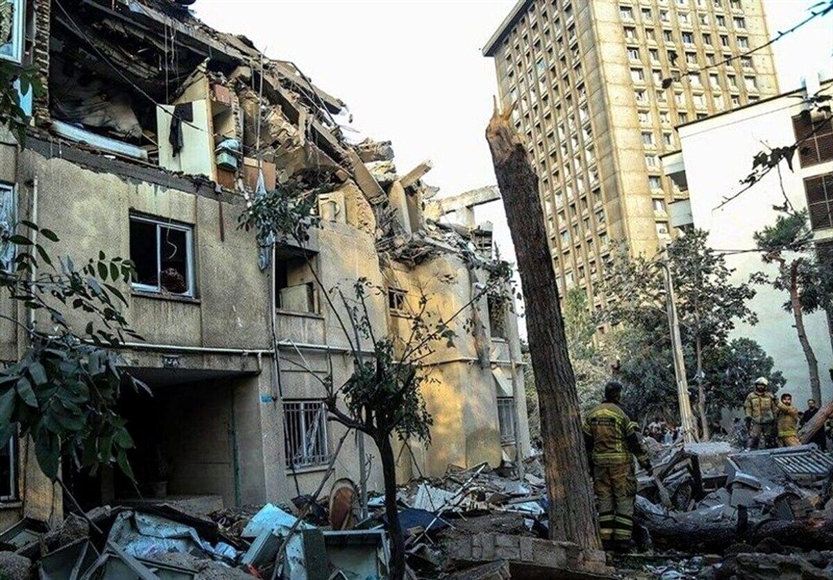اسکان موقت شهروندان جنگ‌زده در تهران؛ ابهام‌ها و چالش‌های پایان یک پناه موقت