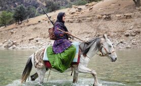 ​جادوی زاگرس و روایت اشک‌ها و لبخندها

