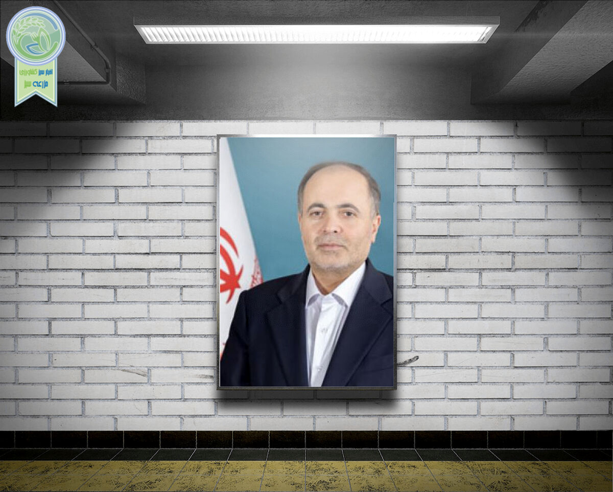 وزیر کشاورزی در به در به‌دنبال جایگزینی معاون توسعه بازرگانی

