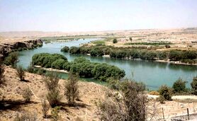 ایران بالاخره حقابه خود از افغانستان را دریافت کرد

