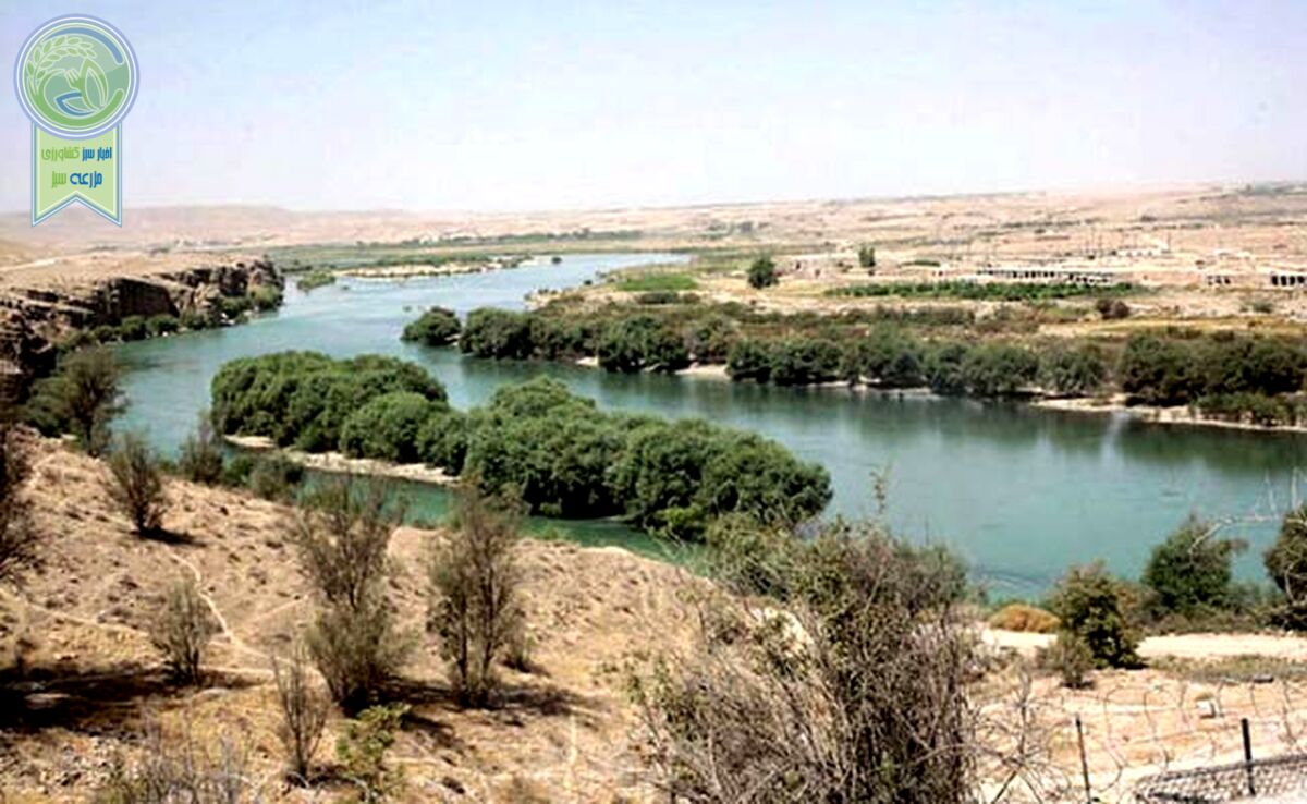 ایران بالاخره حقابه خود از افغانستان را دریافت کرد

