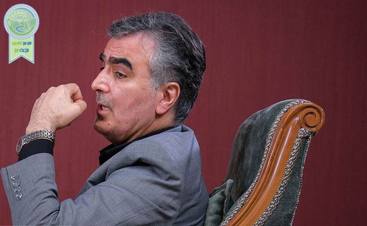  دیوار حاشا بلند است جناب فرزین


