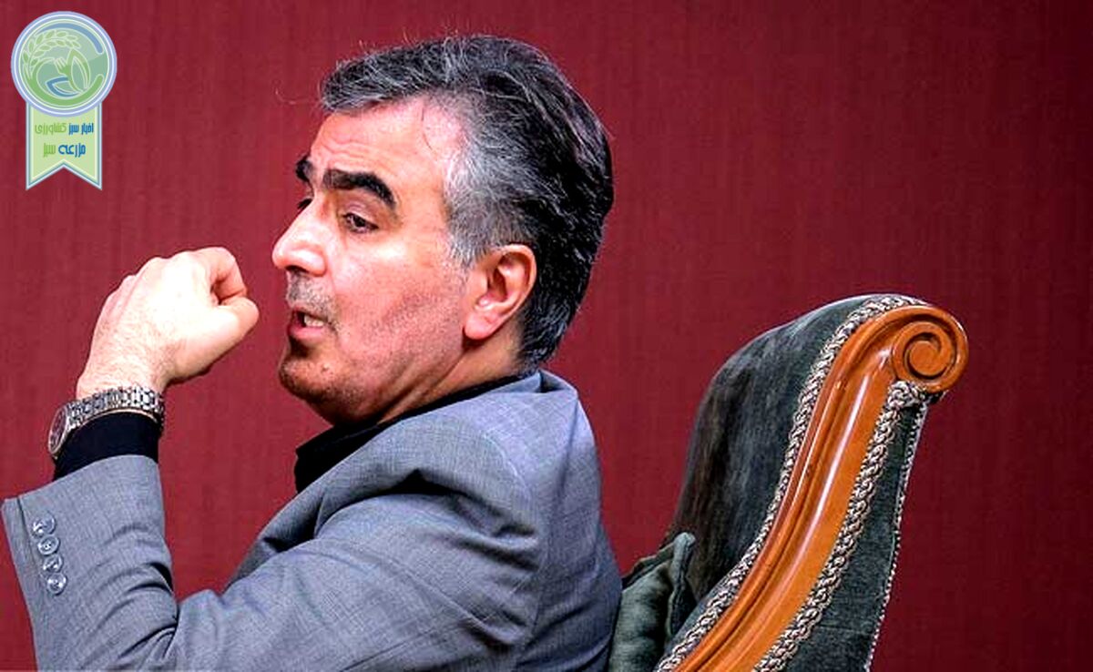 دیوار حاشا بلند است جناب فرزین

