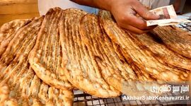یارانه نان در بودجه ۱۴۰۵: نان ارزان برای مردم یا یارانه‌ای برای نانوایی‌ها؟