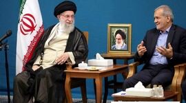 واکنش رهبر انقلاب به دستگیری بنیان‌گذار تلگرام+ ویدئو


