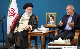 واکنش رهبر انقلاب به دستگیری بنیان‌گذار تلگرام+ ویدئو

