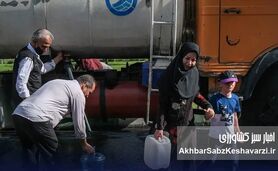 تهران در آستانه تابستانی سخت؛ آیا جیره‌بندی آب واقعاً نزدیک است؟