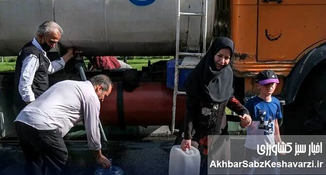 تهران در آستانه تابستانی سخت؛ آیا جیره‌بندی آب واقعاً نزدیک است؟