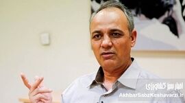 تحلیل زیدآبادی درباره تغییر تصمیم ترامپ برای حمله دوباره به ایران
