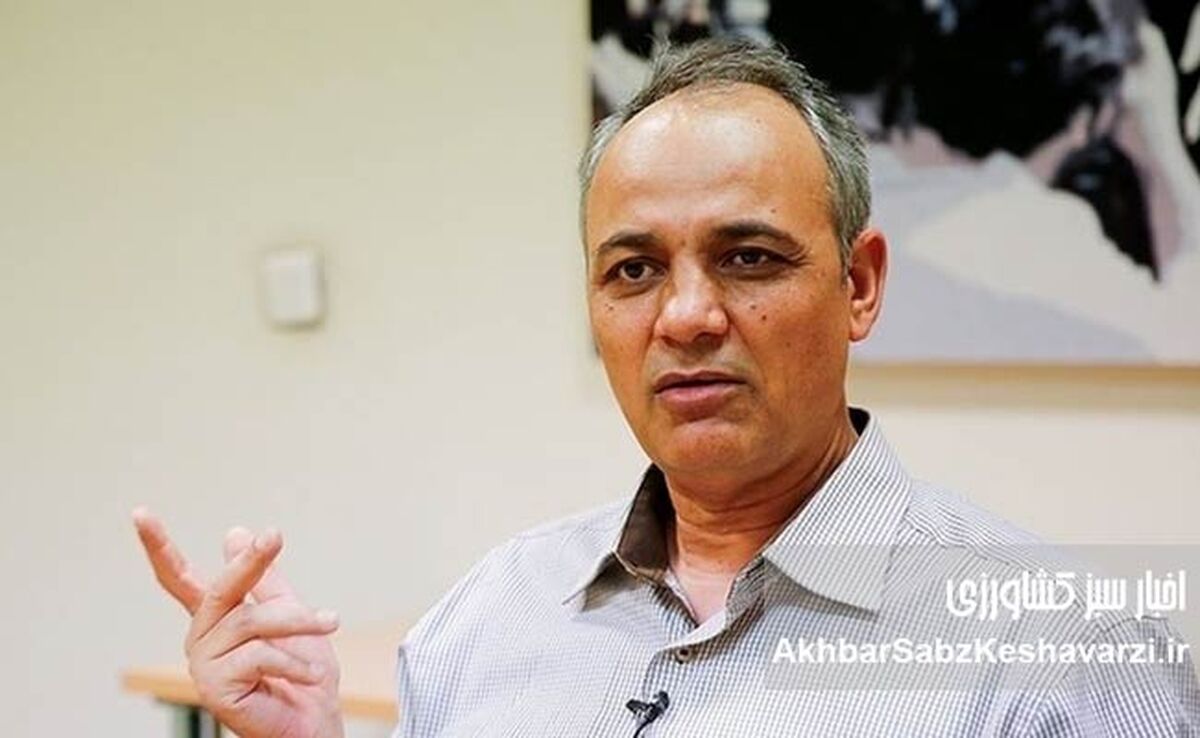 زیدآبادی: اعتماد به نتانیاهو از وعده یخچال‌فروش قطب شمال هم بدتر است