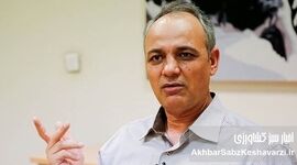 زیدآبادی: اعتماد به نتانیاهو از وعده یخچال‌فروش قطب شمال هم بدتر است
