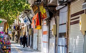 صدای بخش خصوصی باز هم شنیده نشد

