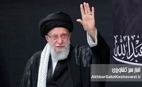 بازتاب جهانی شهادت رهبر در رسانه‌های انگلیسی زبان