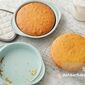 جایگزین بی‌نظیر آرد؛ طرز تهیه کیک برنجی نارگیلی نرم و لطیف