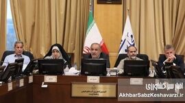 بودجه ۱۴۰۵ علیه تولید؟ زنگ خطر جدی برای امنیت غذایی