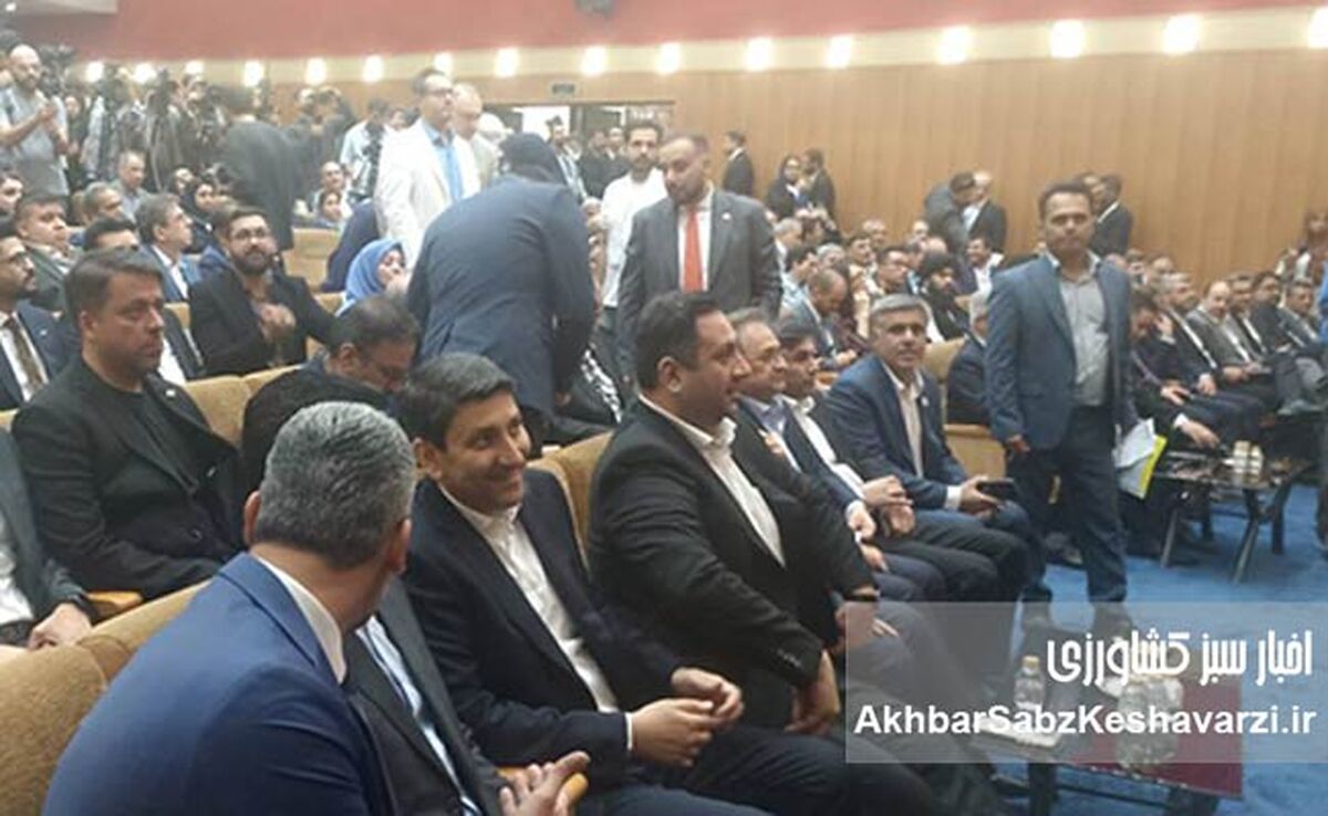 امنیت سایبری باید همپای توسعه خدمات افزایش یابد
