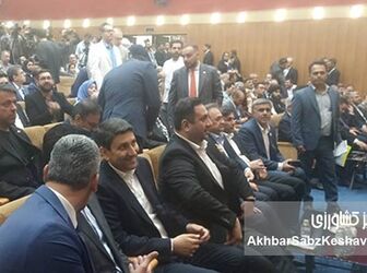 امنیت سایبری باید همپای توسعه خدمات افزایش یابد
