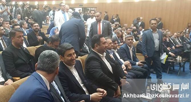 امنیت سایبری باید همپای توسعه خدمات افزایش یابد
