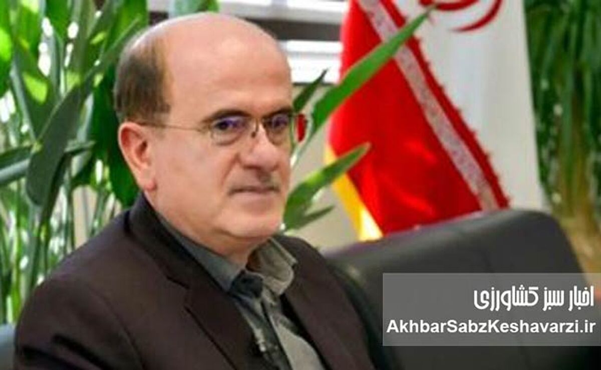  استیضاح وزیر جهاد کشاورزی؛ لاهوتی: “نوری قزلجه” توان اداره ندارد؛ اولویت با استعفا یا برکناری!