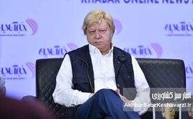 ایران، نقش اول تمدن بشری: راز هویت ایرانی در بزنگاه تاریخ