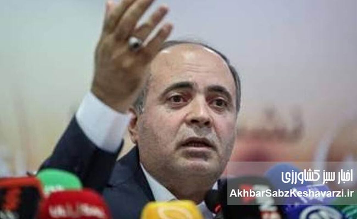 کارت زرد دوم به نوری قزلجه؛ مجلس، دیگر وقت تعارف نیست؛ ضربه نهایی را وارد کنید