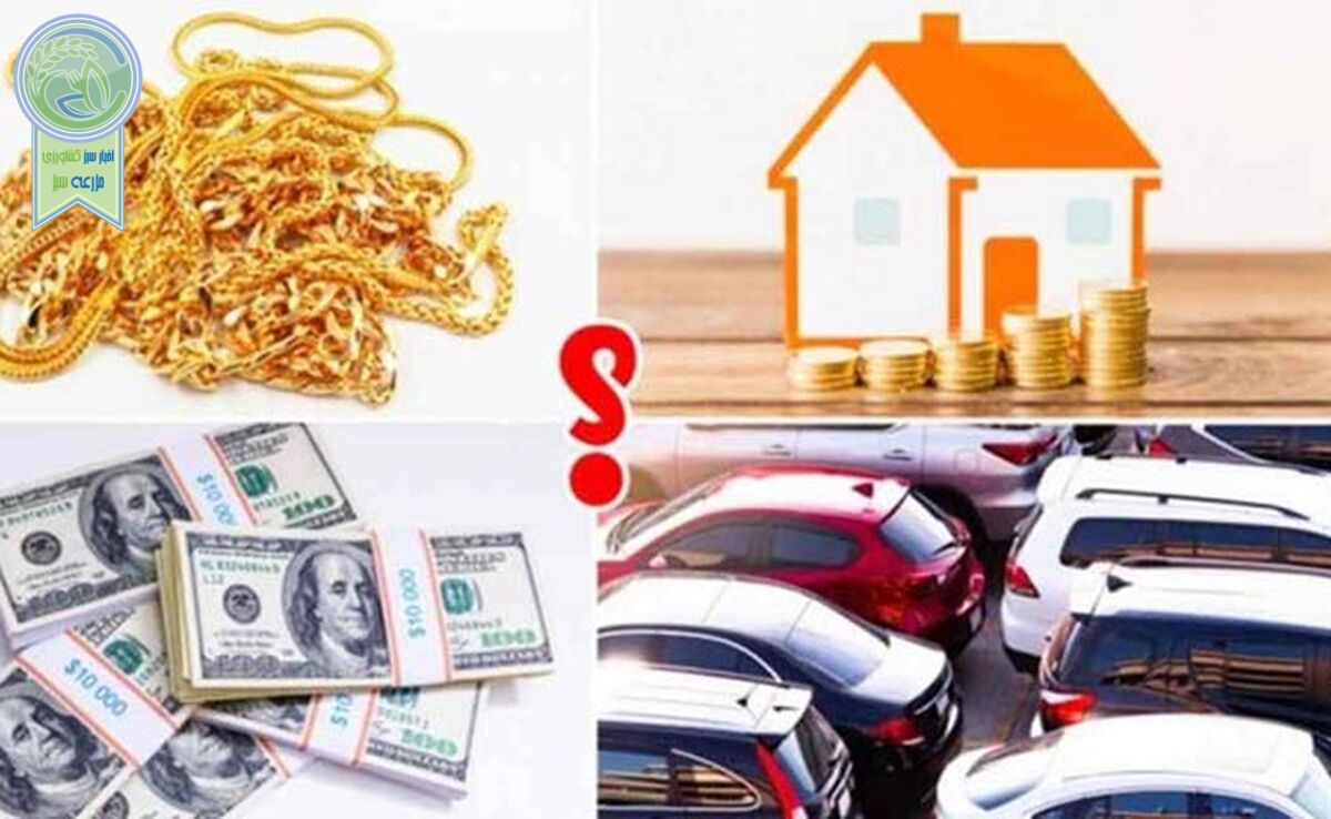 بازارهای سودده تا عید کدامند؟+ جزئیات

