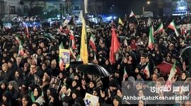 ادامه جنگ؛ نقطه مشترک تندروهای داخلی و مخالفان خارجی