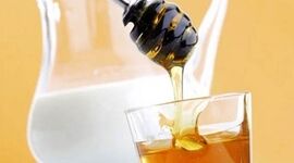 این افراد شیر و عسل نخورند