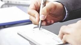 ۱۶ بانک به استعلام خودکار پیش از تأیید چک صیادی مجهز شدند


