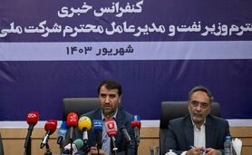 پتروشیمی تامین کود برای کشاورزان را در اولویت قرار داده است

