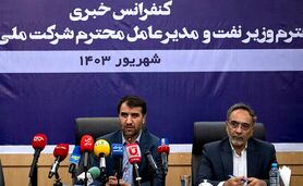 پتروشیمی تامین کود برای کشاورزان را در اولویت قرار داده است

