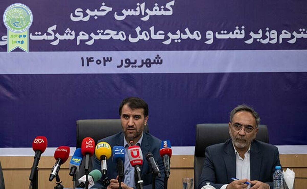 پتروشیمی تامین کود برای کشاورزان را در اولویت قرار داده است

