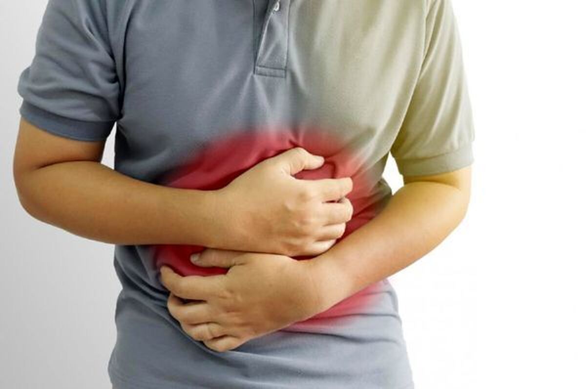 آیا مشکلات روده باعث خستگی، نفخ و بی‌حالی می‌شوند؟