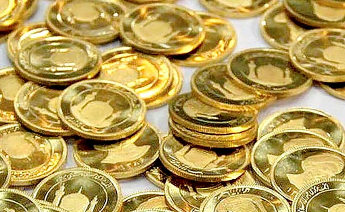 قیمت سکه و طلا امروز سه‌شنبه ۱۱ اردیبهشت ۱۴۰۳+ جدول

