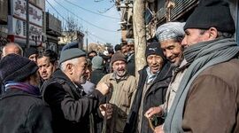 این شهر در ایران، کابل افغانستان شد!+ ویدئو

