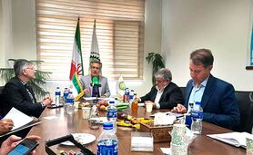 خادمان امنیت غذایی تمام‌قد به میدان آمدند

