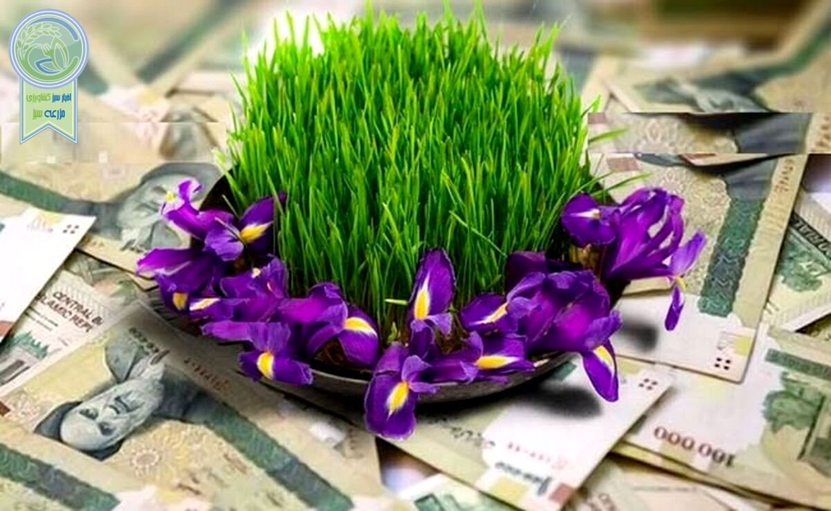 عیدی کارگران در سال ۱۴۰۳+ اینفوگرافی

