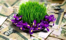 عیدی کارگران در سال ۱۴۰۳+ اینفوگرافی


