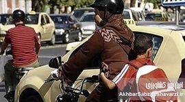 موتورسواری زنان؛ ضرورت شهری با جواز شرعی/ چرا قانون‌گذار هنوز کوتاه نمی‌آید؟